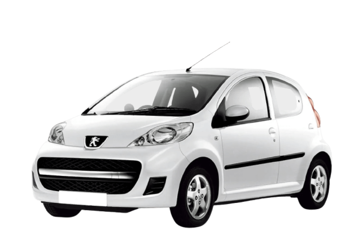 Замена масла АКПП Peugeot 107 в Волгограде