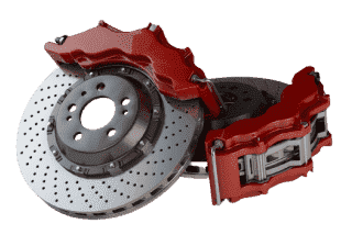 Ремонт тормозной системы Пежо